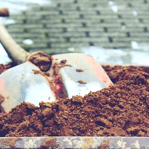 2. Arbeitseinsatz 2026